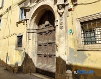 La cabina di regia sisma 2016 sblocca il finanziamento per l’istituto Marconi di Penne