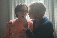 La gioia: proiezione del film alla presenza dell’attore Saul Nanni e del regista Nicolangelo Gelormini