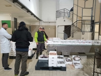 Il Pd sul nuovo stop all'asta del Pescara: "Dalla giunta Masci tante promesse e zero soluzioni, è ora di cambiare passo"