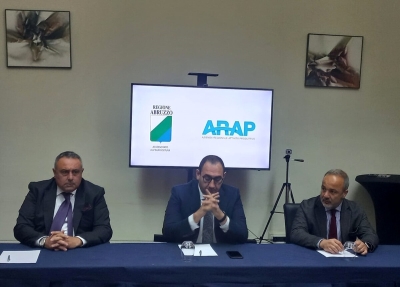 Imprudente a Bruxelles per una due giorni dedicata al sistema agricolo regionale, alla sua promozione e alla formazione