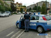 Scovata refurtiva in una casa grazie al gps di una bici elettrica rubata, denunciato un uomo di 49 anni