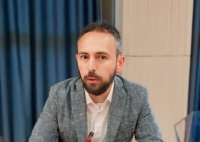 Paolo Sola (M5s) confermato presidente della commissione Controllo e Garanzia: "Vigilanza e trasparenza interesse comune"