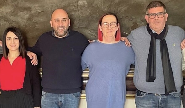 Buoni spesa natalizi da 150 euro per 33 famiglie di Torre de&#039; Passeri che vivono in condizioni di disagio: via alle domande