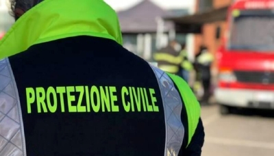 Abruzzo Insieme lancia l'allarme sulla protezione civile: "Personale sotto del 40% e nessuna catena di comando"