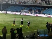 Cesena vietata ai tifosi del Pescara, Curva Ferrovia comunque aperta per gli studenti locali