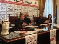 Alle Naiadi il torneo di pallanuoto Rc6 league under 12