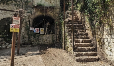 Campitelli (FdI) sulla bonifica dell'ex Sama di Abbateggio: "Stanziati più di 860mila euro, sui ritardi nessuna responsabilità"