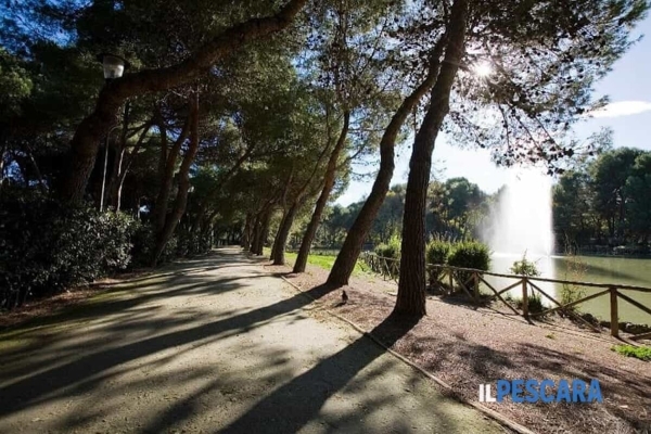 Una nuova governance per la Riserva dannunziana: la proposta della giunta per una gestione più efficace