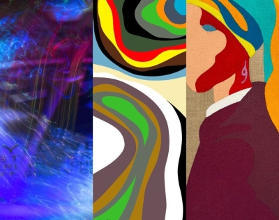 Liberamente: la mostra di Gennari, Marchegiani e Reel al museo delle Genti d’Abruzzo