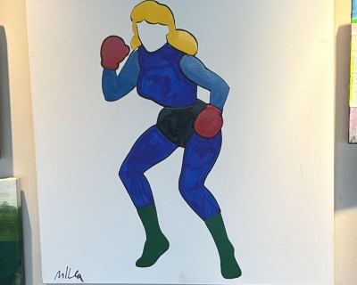 Mostra “Percorsi d’arte contemporanea” al museo delle Genti d’Abruzzo