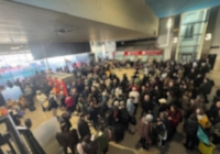 Di Marco (Pd) sulla frana fra Abruzzo e Molise e i collegamenti interrotti: "Caos alla stazione di Pescara, servono servizi sostitutivi"