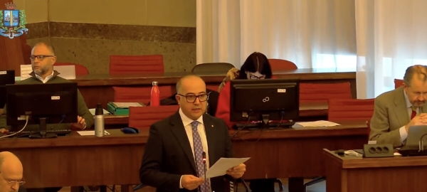 A Palazzo di Città via alla sessione di bilancio e intanto si attende il consiglio di Stato sulla regolarità delle elezioni