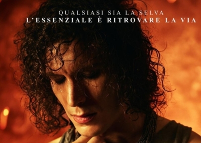 ItinerDante: siamo inferno, un'esperienza immersiva al Cerulli