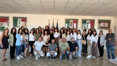 Studenti disabili, nelle scuole di Montesilvano sempre più inclusione: assunti 30 Assistenti all’autonomia e alla comunicazione