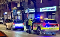 Automobile investe pedone in viale Bovio, anziana finisce in ospedale