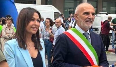 All&#039;Adriatico Cornacchia la Supercoppa Women: in campo Juventus e Roma