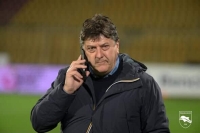 Var e polemiche in Pescara-Padova, Sebastiani: &quot;Stiamo valutando se ci siano state irregolarità&quot;