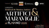 Festival della musica antica 2026: eventi gratuiti per tre giorni di atmosfere senza tempo