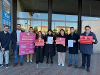 Giovani democratici: &quot;Salasso natalizio per studenti e lavoratori, tornare in Abruzzo costa almeno 200 euro&quot;