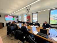 Di Marco (Pd) sui subaffidamenti Tua: “Meno risorse e più costi, ma l’efficienza del servizio va garantita”