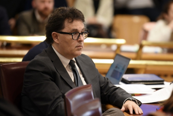 Blasioli (Pd) sul dragaggio del porto: "Finalmente uno spiraglio di verità, mancano le risorse"