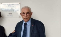 Morto Domenico Cappuccilli, fondatore e presidente onorario della sezione Ail di Pescara