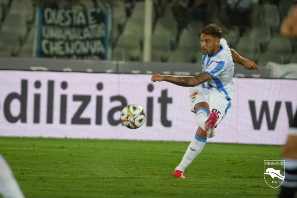 Pasquetta con Reggiana-Pescara: ultime, probabili formazioni e dove vederla in tv e in streaming