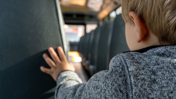 La denuncia di Giampietro (Pd): &quot;La giunta Masci dice &#039;no&#039; allo scuolabus per 50 bimbi dei Colli, i soldi li spende per altro&quot;