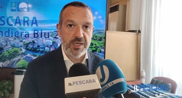 Sospiri replica a Blasioli e Paolucci su valutazione liste d'attesa Asl: "Le competenze sono passate al Ruas per legge"