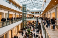 Il Pd sull'assenza del Piano del commercio: "Non si farà nei tempi, si rischia l'apertura indiscriminata di centri commerciali"