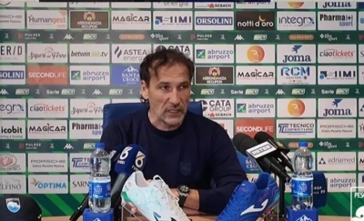 Gorgone su Baldini ct della Nazionale: "Sarei contento per lui, se lo merita. Ma devo dire una cosa"