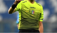 Al via il nuovo corso per diventare arbitro di calcio