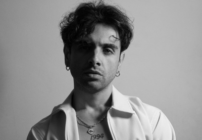 La notte sirene: il nuovo singolo di Patrizio Santo