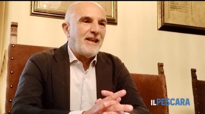 Sulla sicurezza arriva la replica di Masci agli altri candidati: "Raccontano favole, è il festival del chi la dice più grossa"