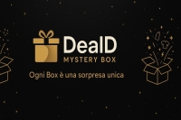 Deald: apre un negozio di “pacchi misteriosi” al Porto Allegro, tra affari e mistery box