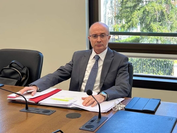 Pettinari su via Lago di Borgiano: "Abbiamo sventato un'altra occupazione abusiva di alloggio popolare"