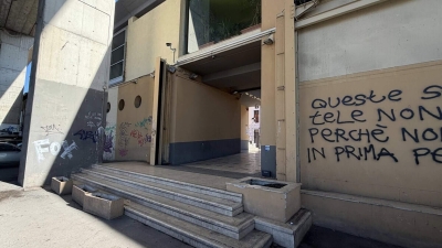 La denuncia di Di Pillo (Pettinari sindaco) sulle paratie lato sud del fiume: "55mila euro spesi e ancora nessuna certezza sulla sicurezza" [FOTO]