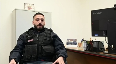 Onorificenza per i due poliziotti abruzzesi (uno è pescarese) feriti a Torino: sì unanime del consiglio regionale