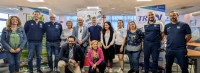Nel centro Trisi di Montesilvano la prima edizione delle &quot;Scuolimpiadi&quot;