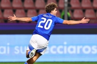 Gli occhi della Serie A sul biancazzurro Matteo Dagasso