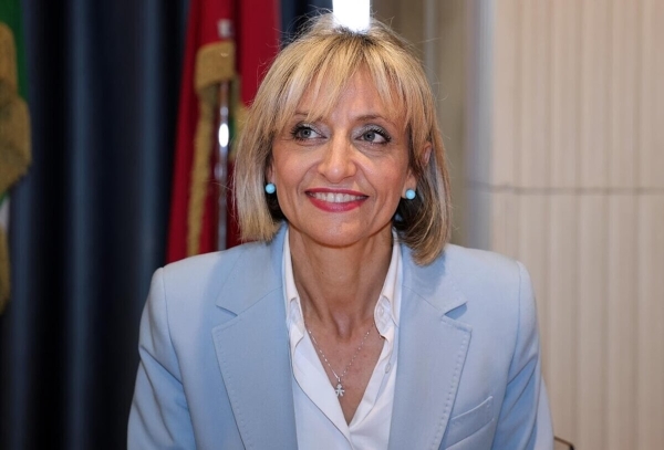 Magnacca annuncia l'iter per la nuova legge regionale sul lavoro: "Dopo 30 anni regole aggiornate all'insegna della condivisione"