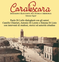 Cara Pescara: prima presentazione del libro dedicato alla città