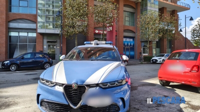 È una donna la responsabile dell'aggressione a Porta Nuova: operato l'uomo a cui avrebbe tagliato la gola