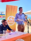 Al congresso dei Giovani Democratici eletto Emanuele Castigliego segretario metropolitano del circolo Nuova Pescara
