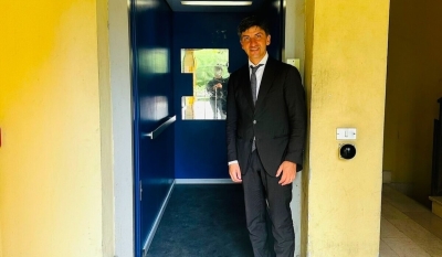 Di nuovo "ko" l'ascensore della palazzina di via Nenni, disagi per i disabili: l'amministrazione pronta a dare nuovi alloggi