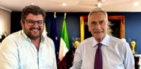 Ipotesi Silvio Baldini per il post Gattuso in Nazionale