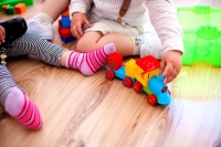 Finanziamenti e monitoraggio: apre lo sportello digitale regionale per asili nido e strutture per l'infanzia