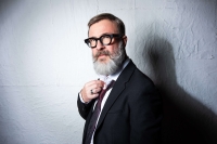 Marco Masini in concerto al porto turistico per lo Zoo music fest