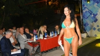 Alessandra Massarelli vince "Fantastica Over 2026" a Penne