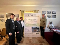 Al via i lavori da 6 milioni di euro per la nuova seggiovia quadriposto di Ovindoli